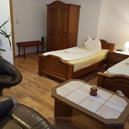 Landhaus Dargelin Hotel Behrenhoff Eksteriør billede